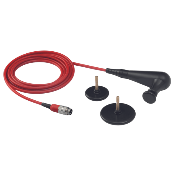 Kapazitives Handstück, das mit dem Diacare 7000-Gerät kompatibel ist